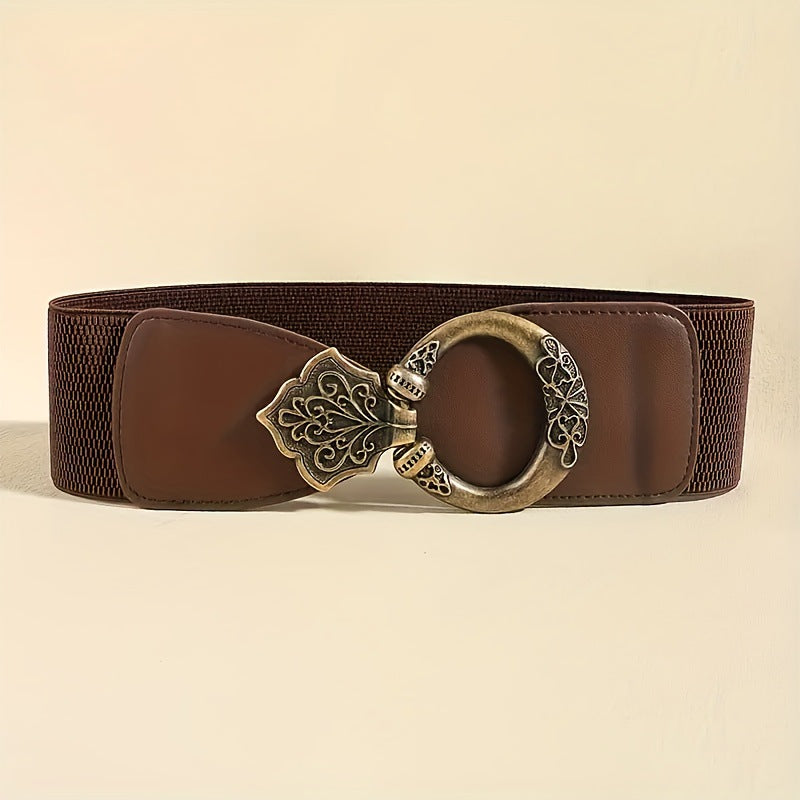 Women's Retro Bohemian Waist Belt