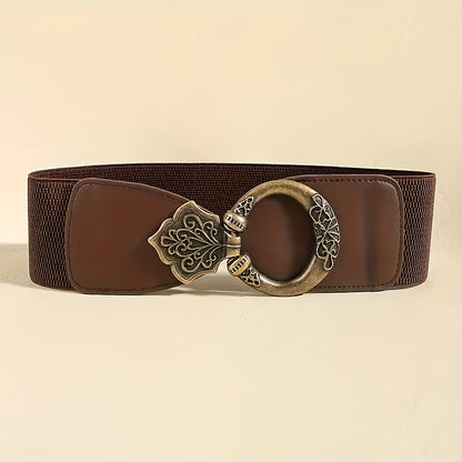 Women's Retro Bohemian Waist Belt
