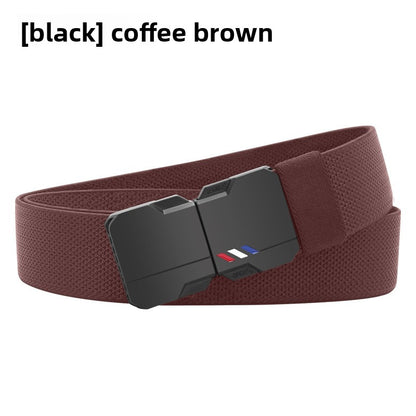 Outdoor Tactical Nylon Belt