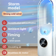 Portable Desktop Air Cooler