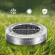 Solar LED Garden Light