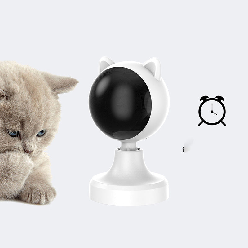 Automatic Laser Cat Toy