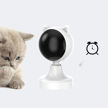 Automatic Laser Cat Toy