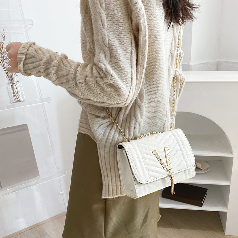 Women's Faux Leather Handbag