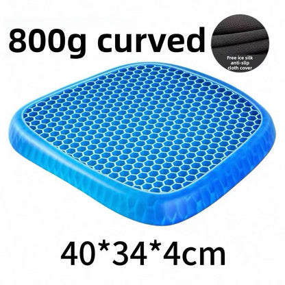 Premium Gel Seat Cushion