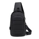 Anti Theft Chest Bag