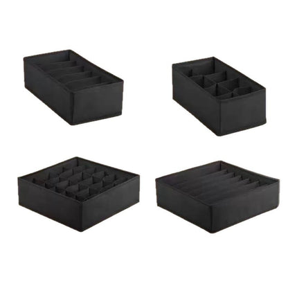 Foldable Drawer Storage Box