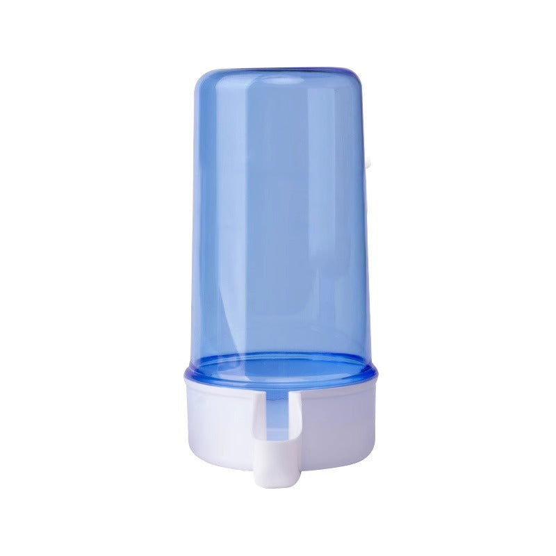 Automatic Bird Water Feeder, 200ml, for Quail, Chicken & Pigeon