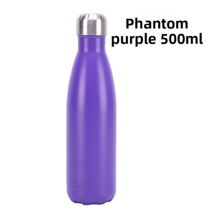 Stainless Steel Thermos Cup