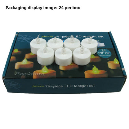 Mini LED Electronic Candle Light