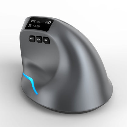 Dual Mode Bluetooth Mouse