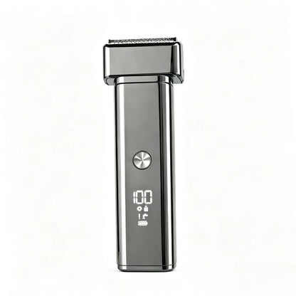 Reciprocating Electric Shaver Razor