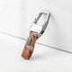 Leather Car Key Holder