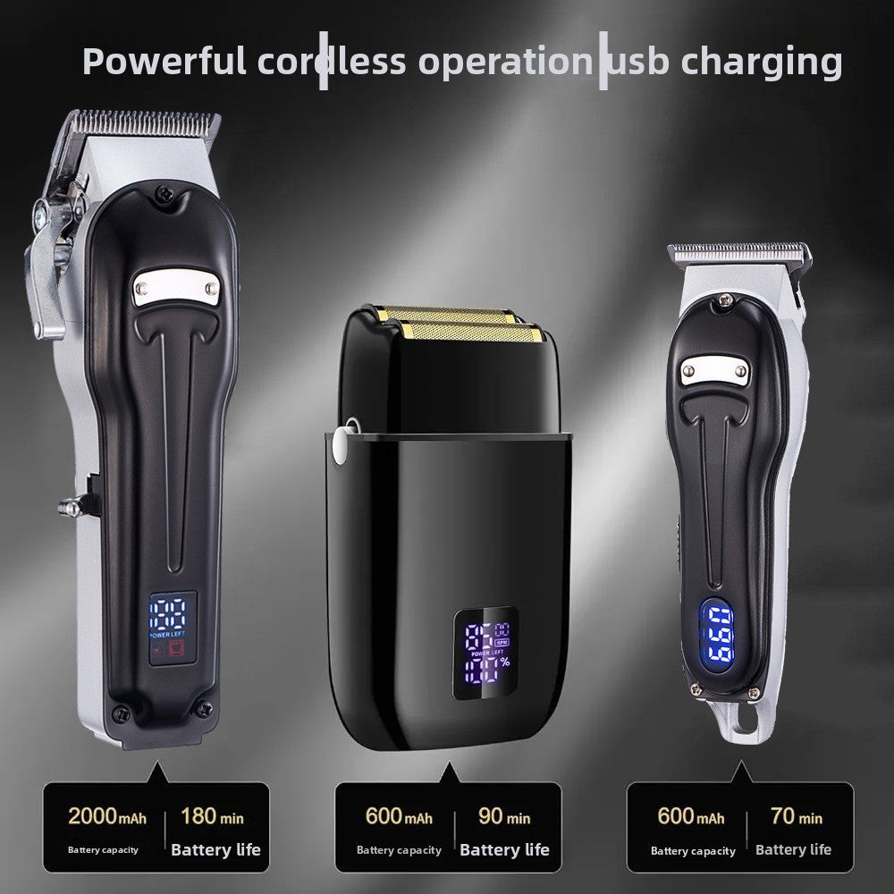 Professional T-Blade Clipper