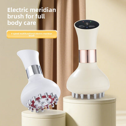 Electric Gua Sha Massager