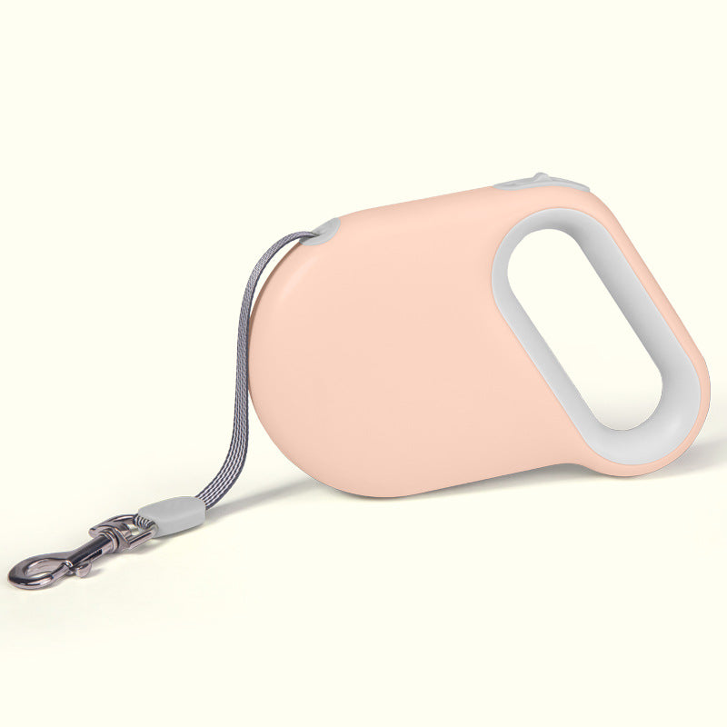 Reflective Automatic Dog Leash