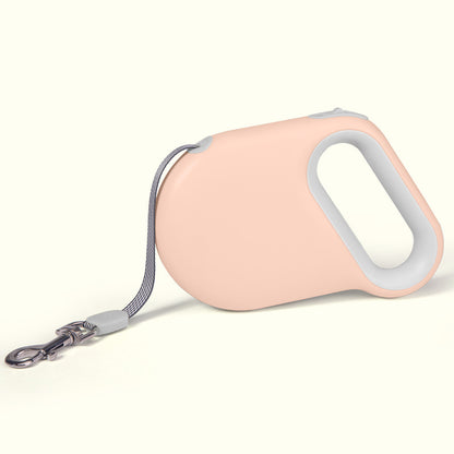 Reflective Automatic Dog Leash