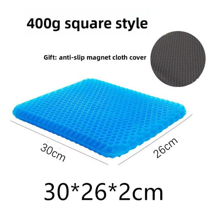 Premium Gel Seat Cushion