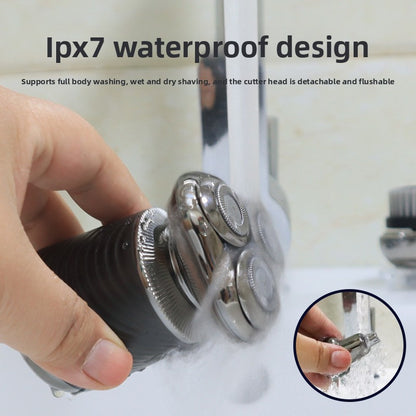 Multifunction Electric Shaver Kit