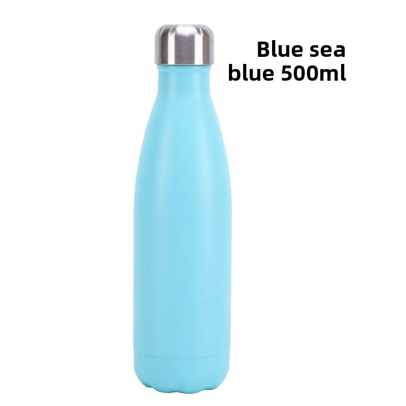 Stainless Steel Thermos Cup