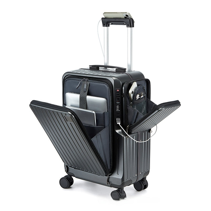 Carry On Suitcase