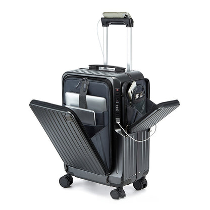 Carry On Suitcase