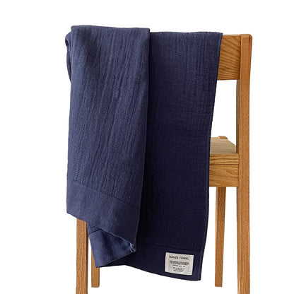 Cotton Gauze Bath Towel