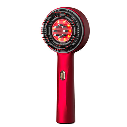Electric Scalp Massage Comb