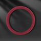 Breathable Leatherette Steering Wheel Cover