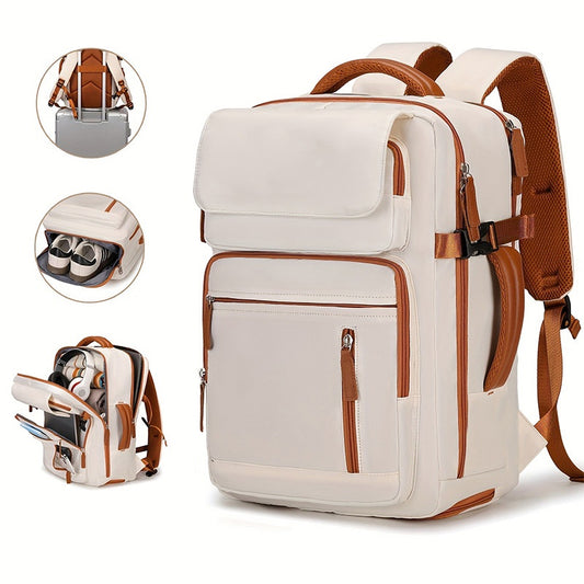 Travel Laptop Backpack Bag