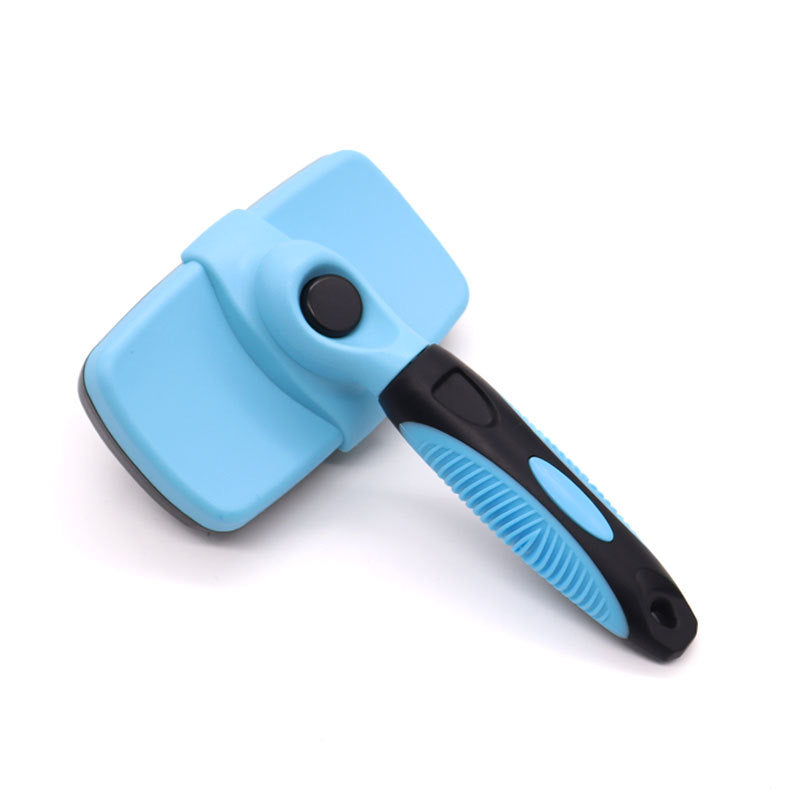 Self Cleaning Pet Brush