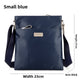 Waterproof Messenger Backpack Bag