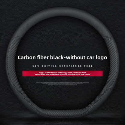 Breathable Steering Wheel Cover