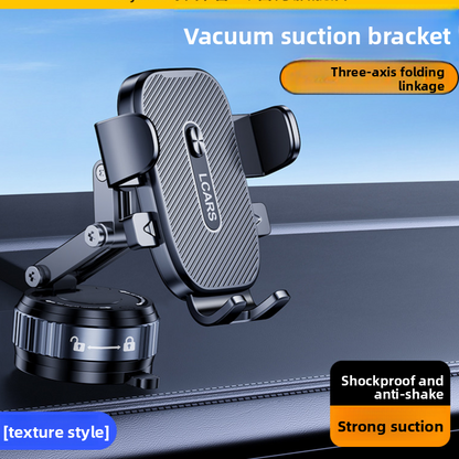 Dashboard Phone Holder