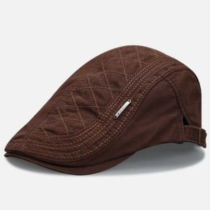 Men's Fashion Beret Hat