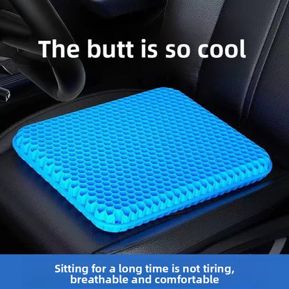Breathable Gel Cooling Cushion