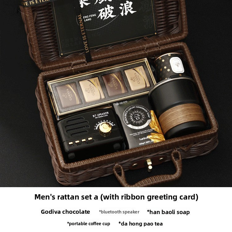 Luxury Gift Box Set