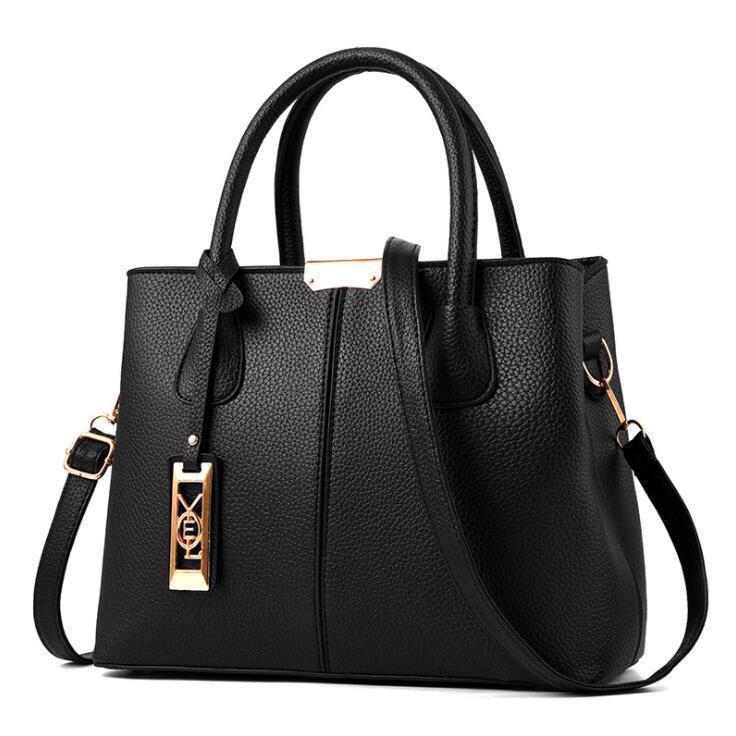 Women's Large Tote Handbag