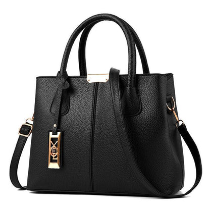 Women's Large Tote Handbag