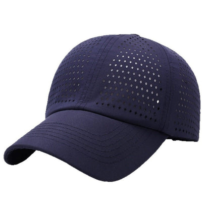 Quick-Dry Sun Hat