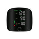 Rechargeable Wrist Blood Pressure Monitor
