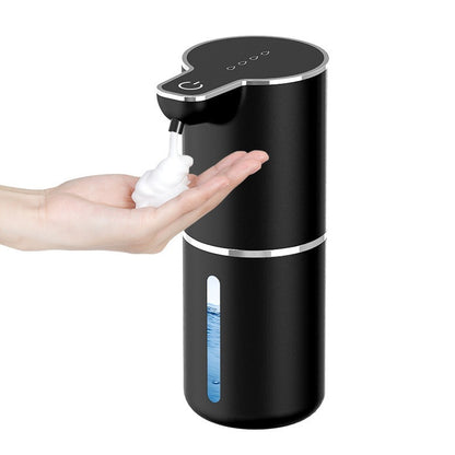 Automatic Foam Soap Dispenser