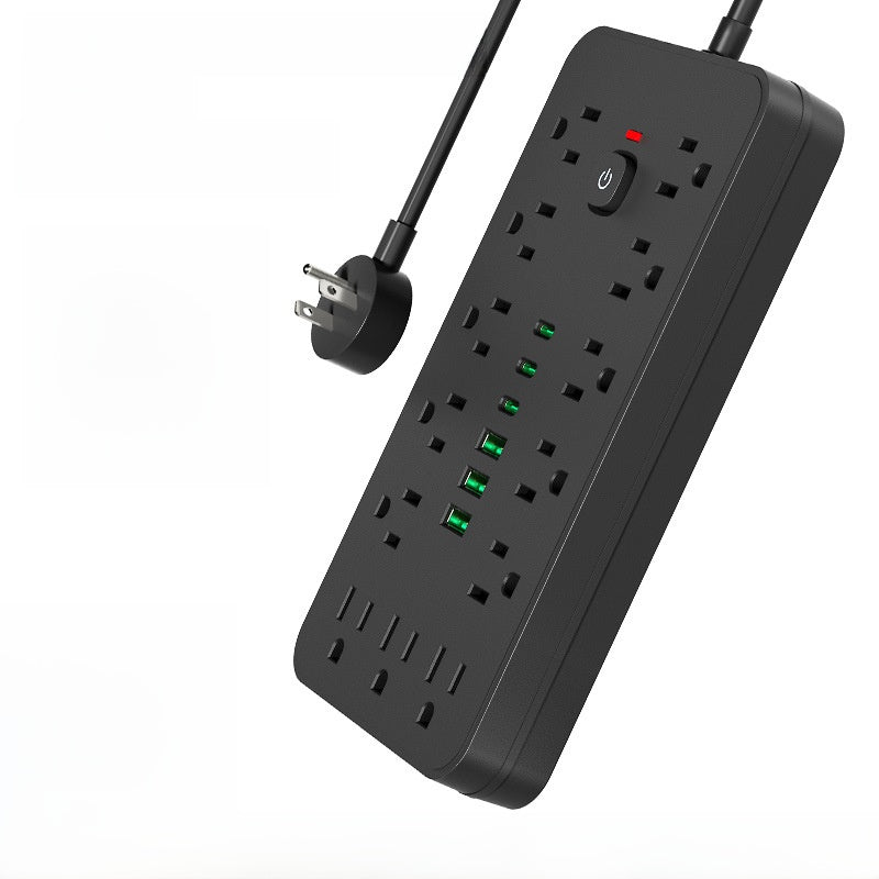 9 In 1 Power Strip