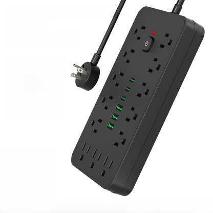 9 In 1 Power Strip