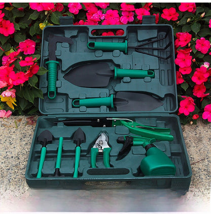 Garden Weeding Tool Set