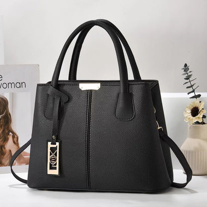 Women's Large Tote Handbag
