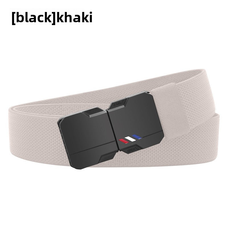 Outdoor Tactical Nylon Belt