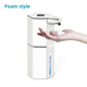 Automatic Sensor Dispenser