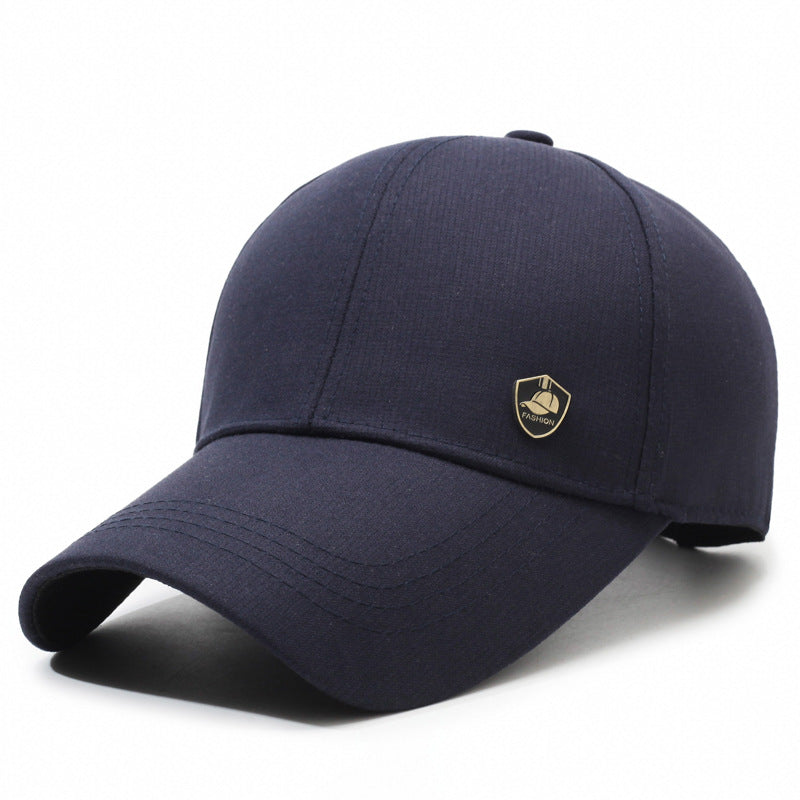 Casual Sports Cap