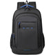 Canvas Laptop Travel Backpack